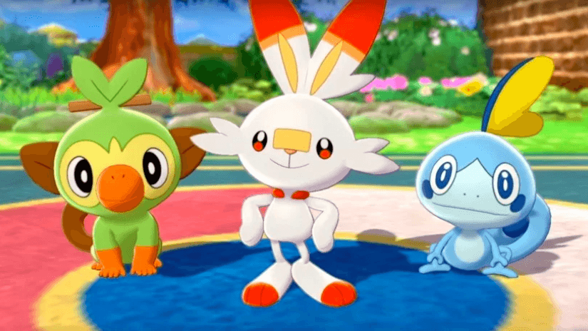 Pokemon Sword & Shield Type Chart: every type strength, weakness and